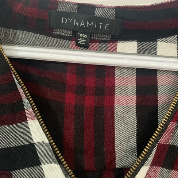 Dynamite dress - Picture 3 of 3